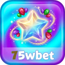 75WBET — ikon APK